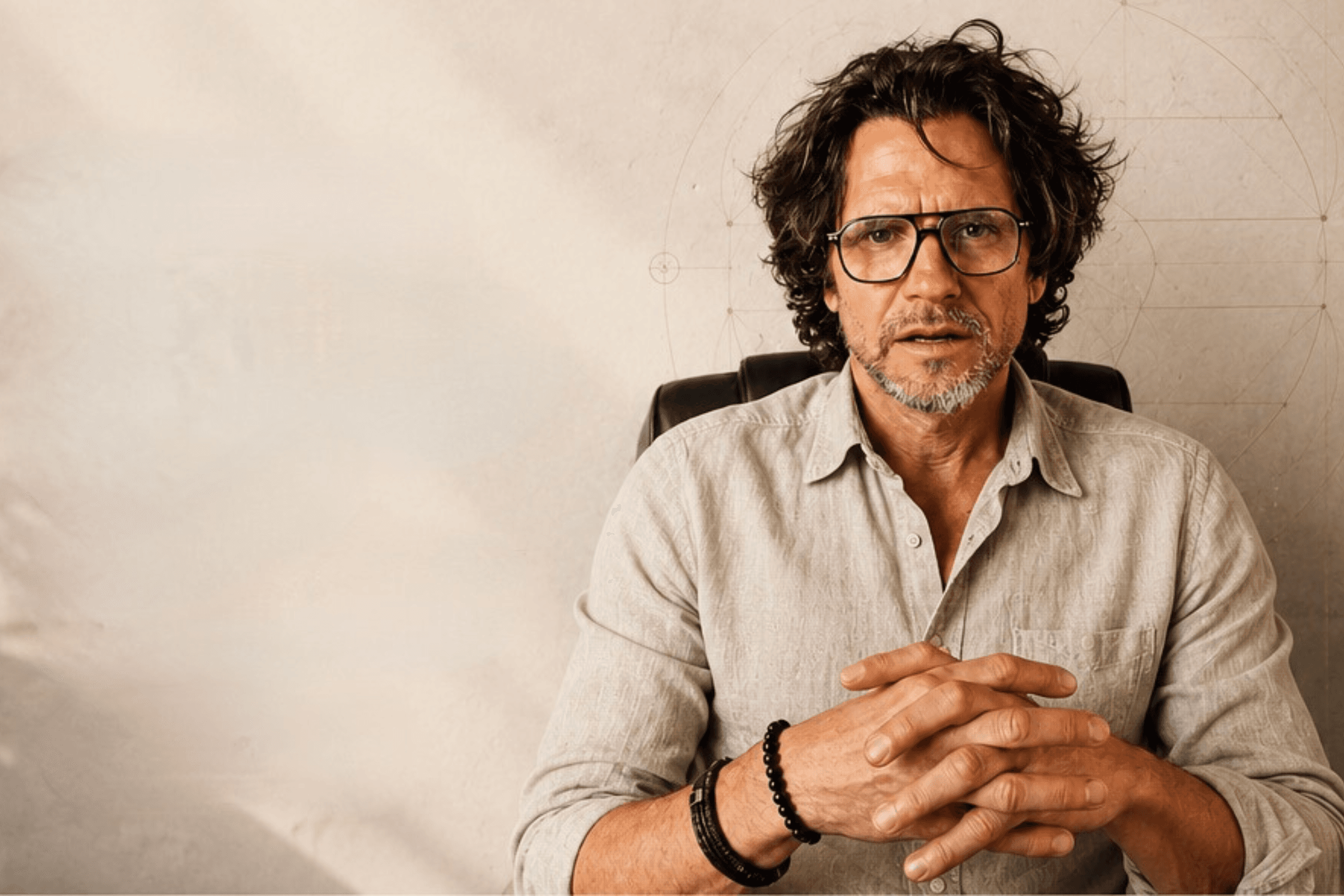 Matthias Becker — 88°AuRa:Architect